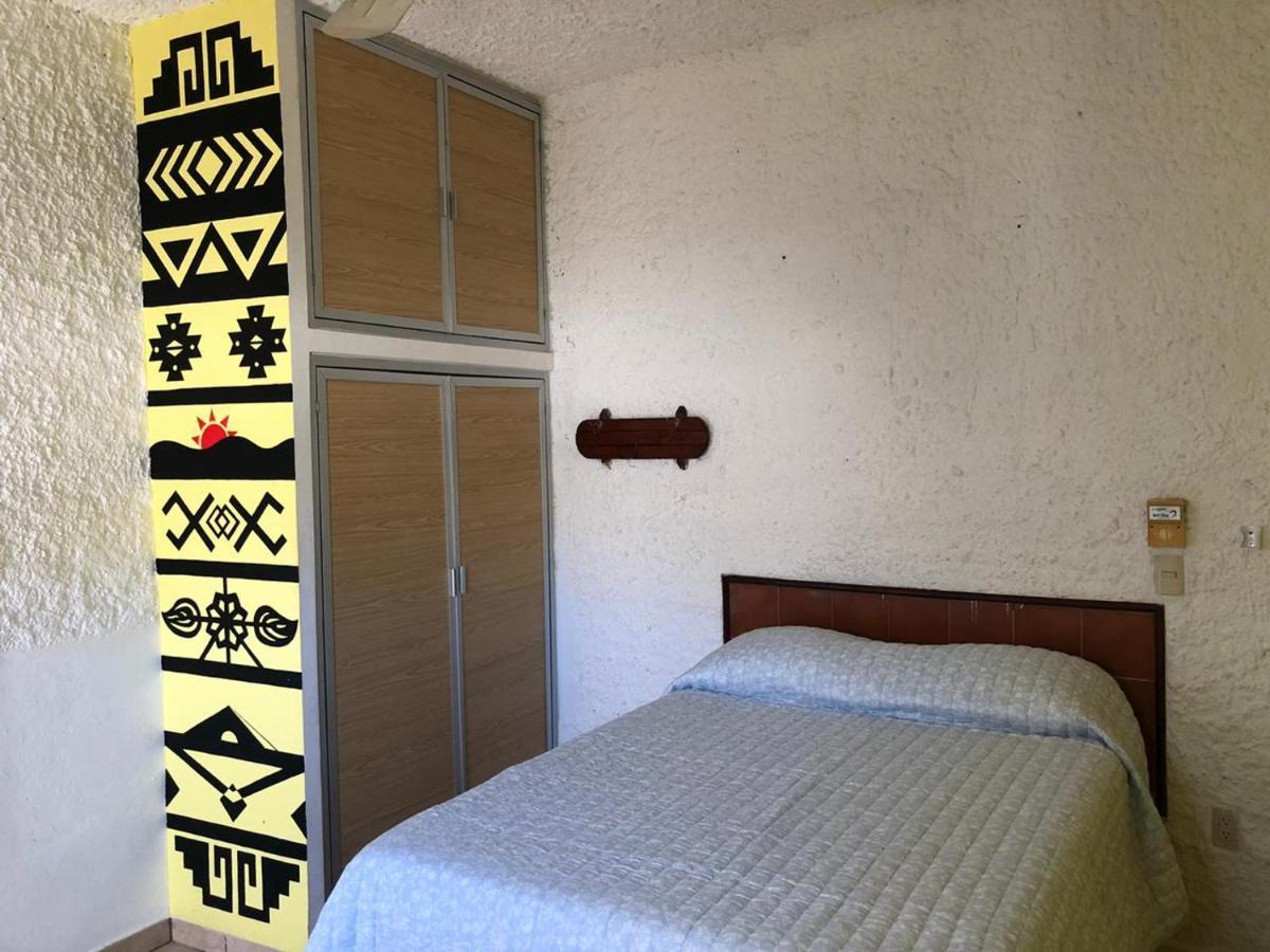 Hostal Perla Mazatlán Exterior foto